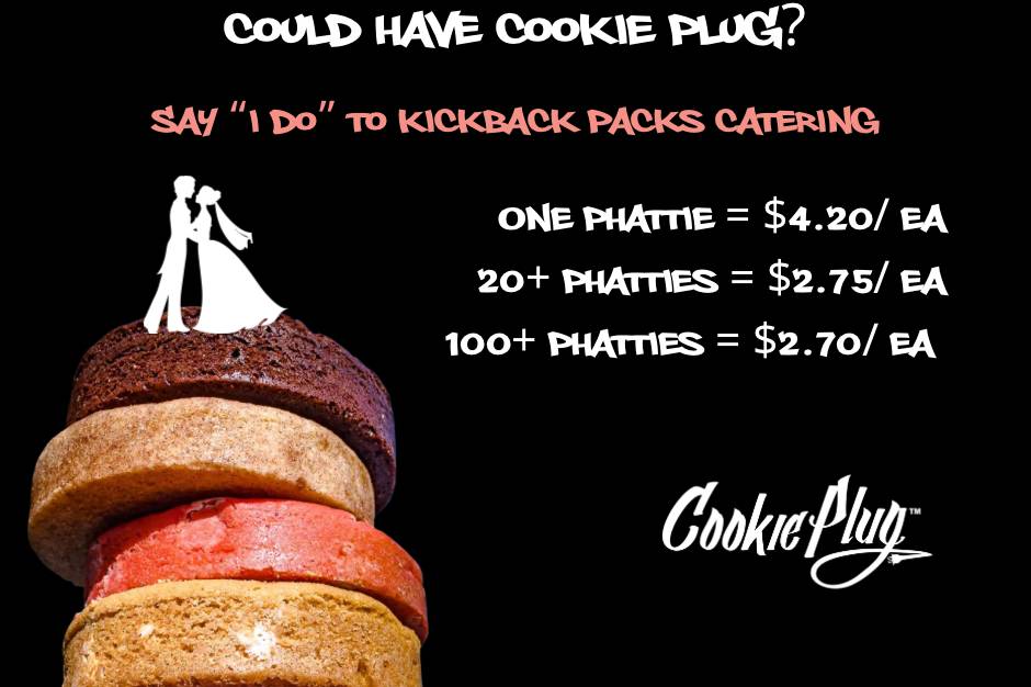 Kickback Packs Pricing