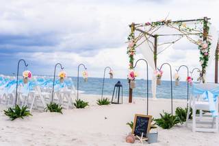 Mermaid Beach Weddings