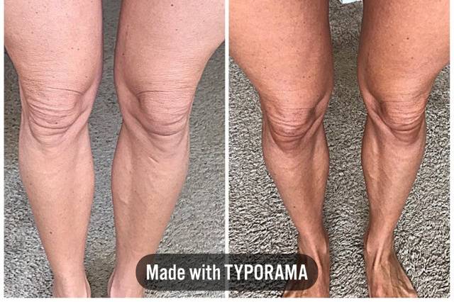 Our Ultra ONE Rapid Tan