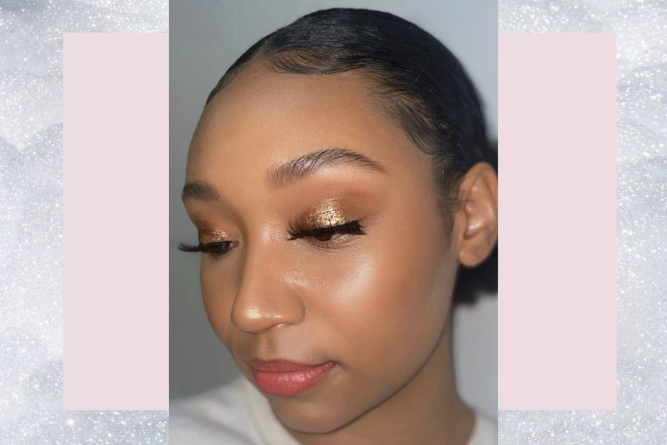 Intro- Soft Glam by Danielle