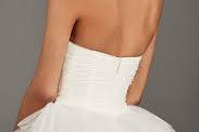 Wedding hair style