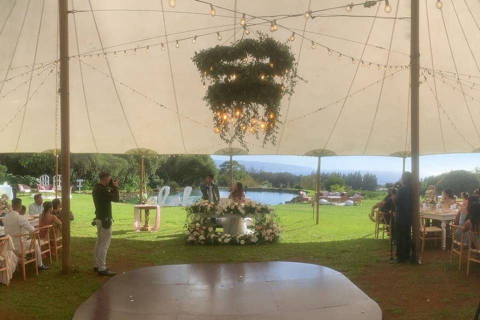Bliss DJ's Hawaii