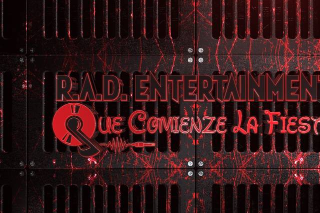 R.A.D. Entertainment