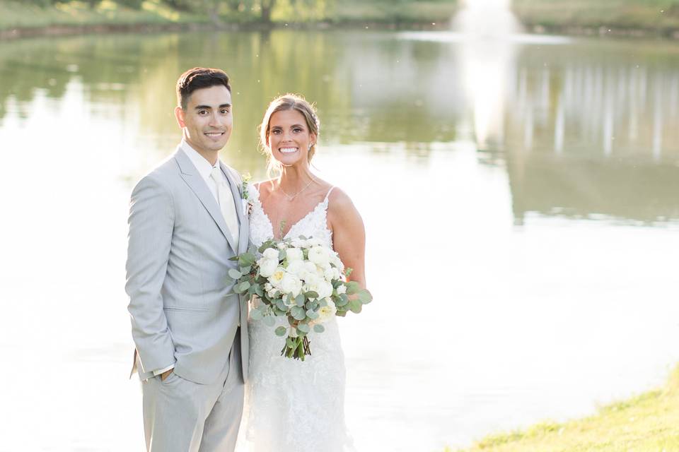 Bridal Portraits