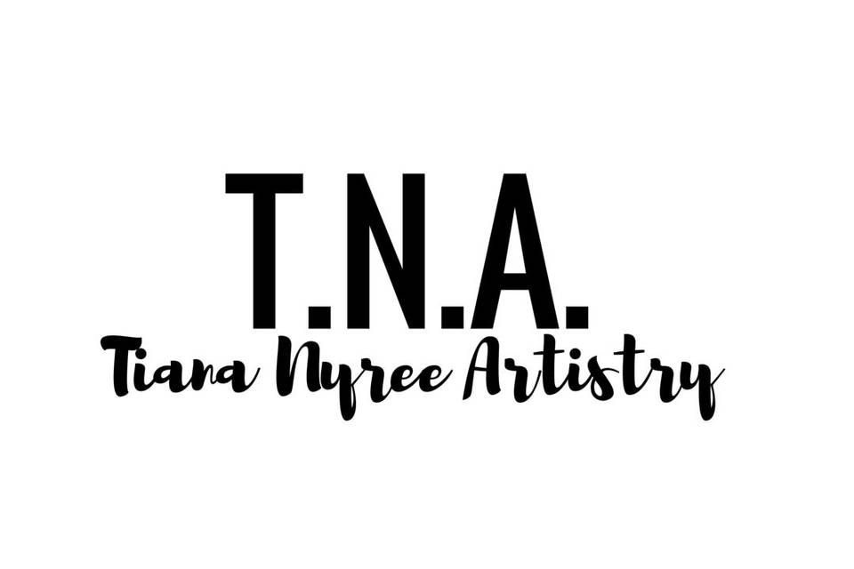 Tiananyreeartistry