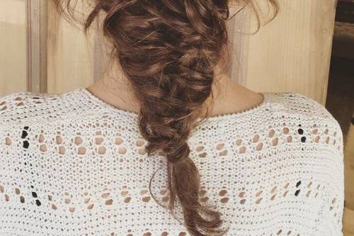 Hair style