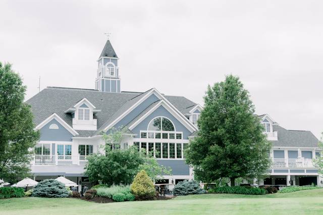 Wetherington Golf And Country Club