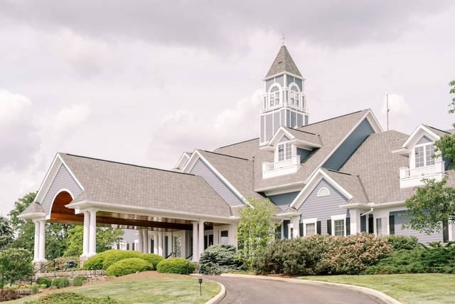 Wetherington Golf And Country Club