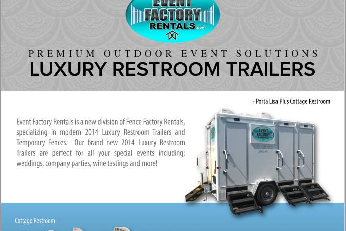 Event Factory Rentals