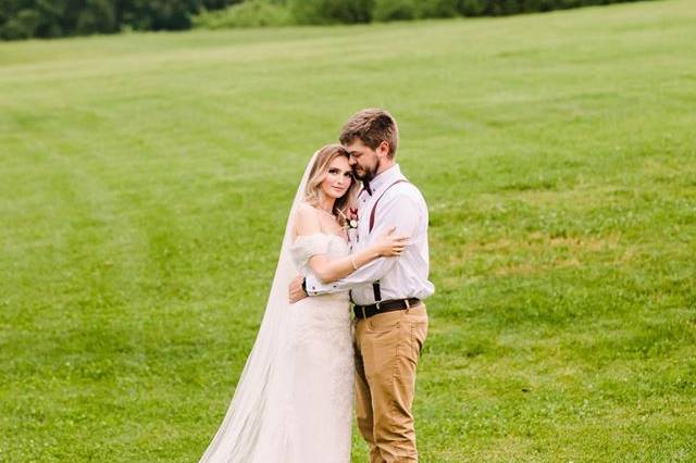 Beautiful couple