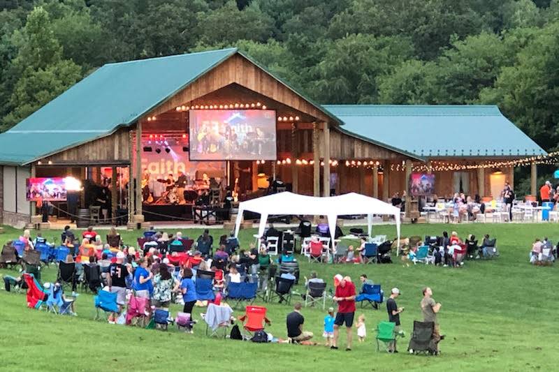 FaithFest 2020!