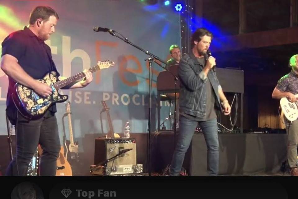 FaithFest 2020!