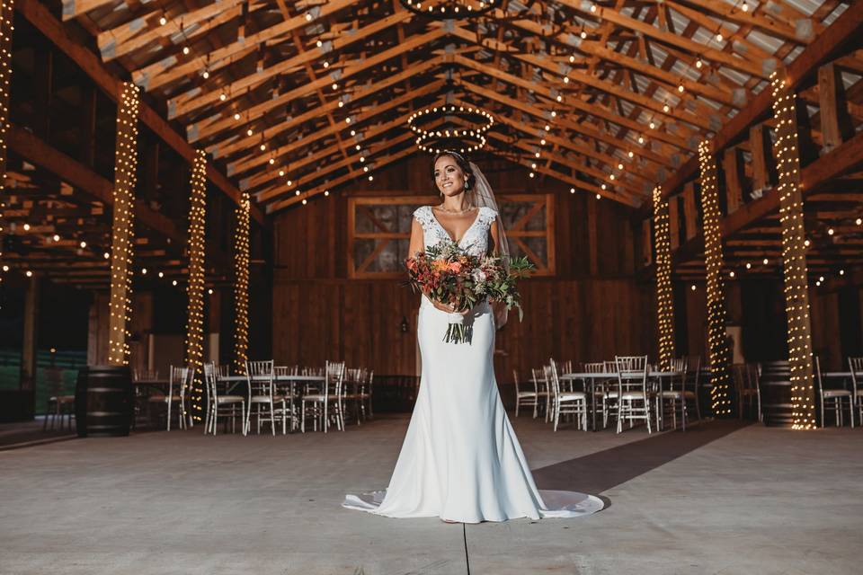 Bridal protrait sessions