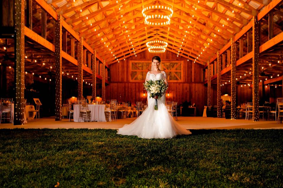 Wow - so pretty!