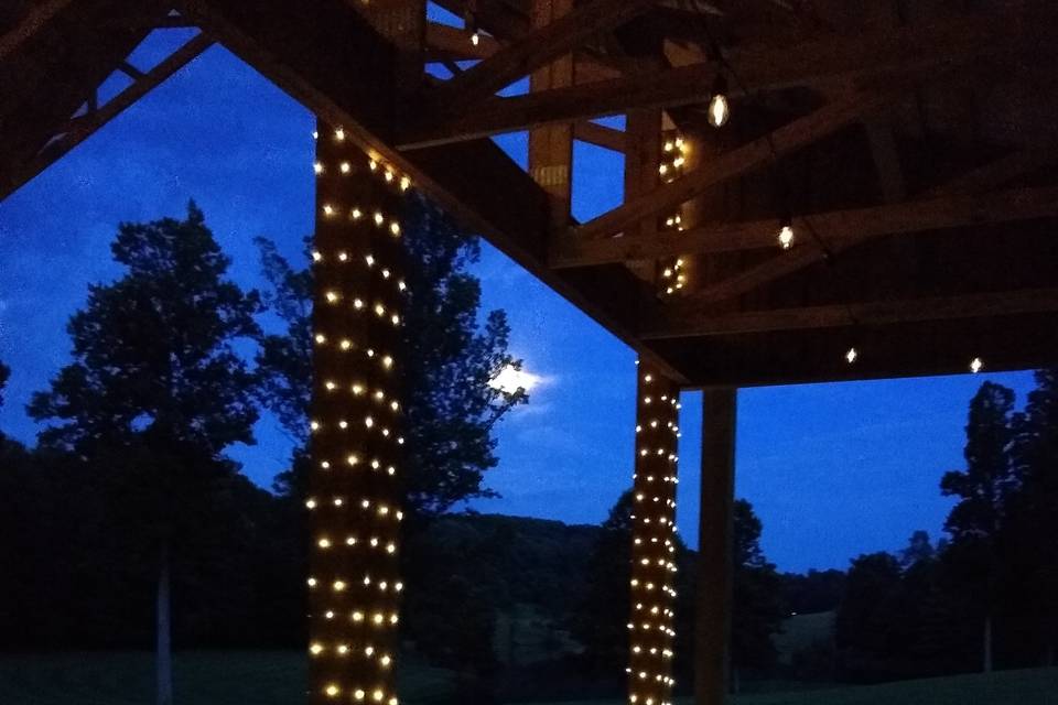 Moonscape