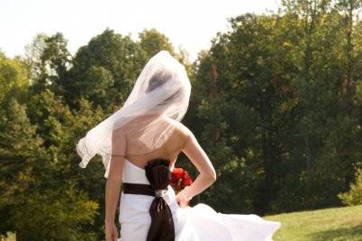 Kick up your heels!