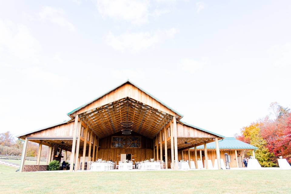 Pavilion