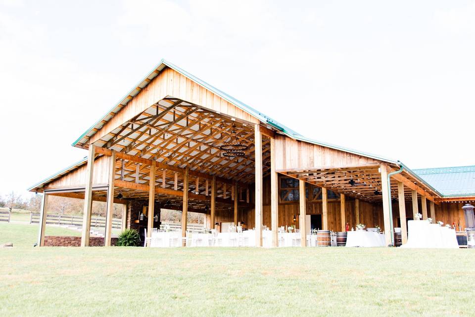 Pavilion