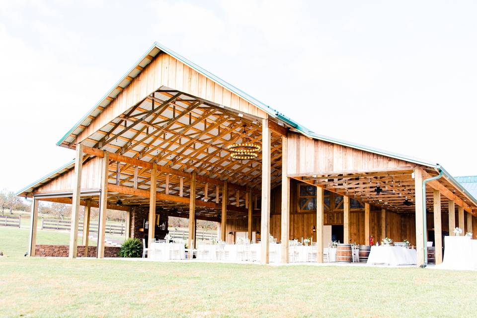 Pavilion