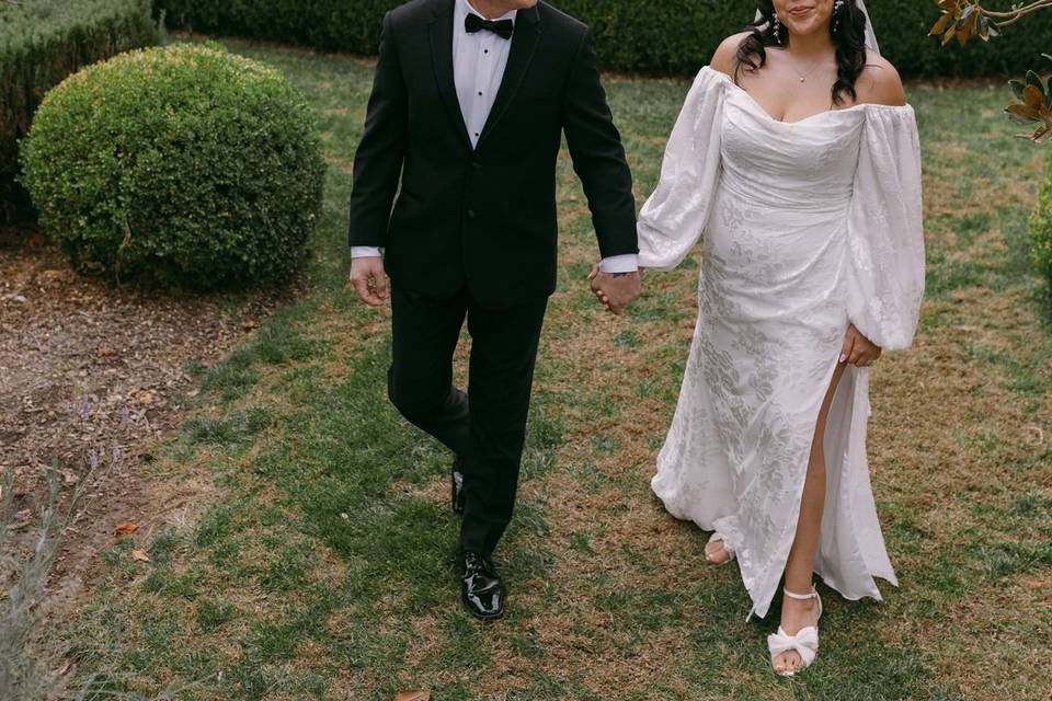 Danica&Patrick
