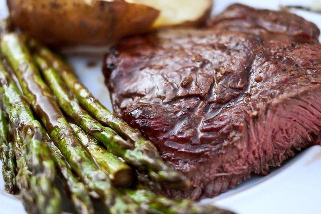 Steak