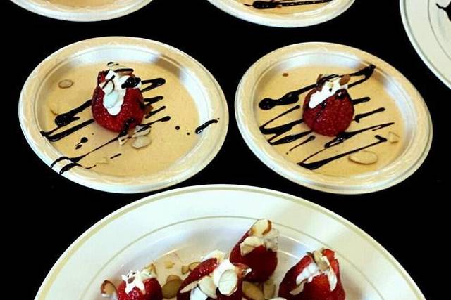 Desserts