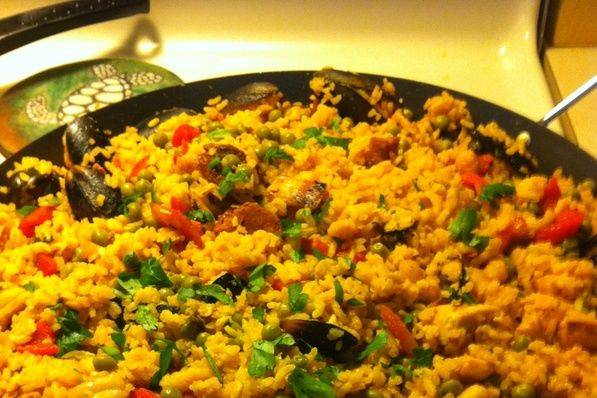 Rent-a-Wife Catering Services