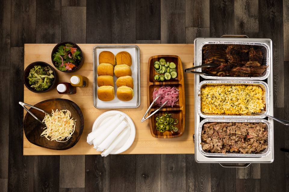 Keane's Spread