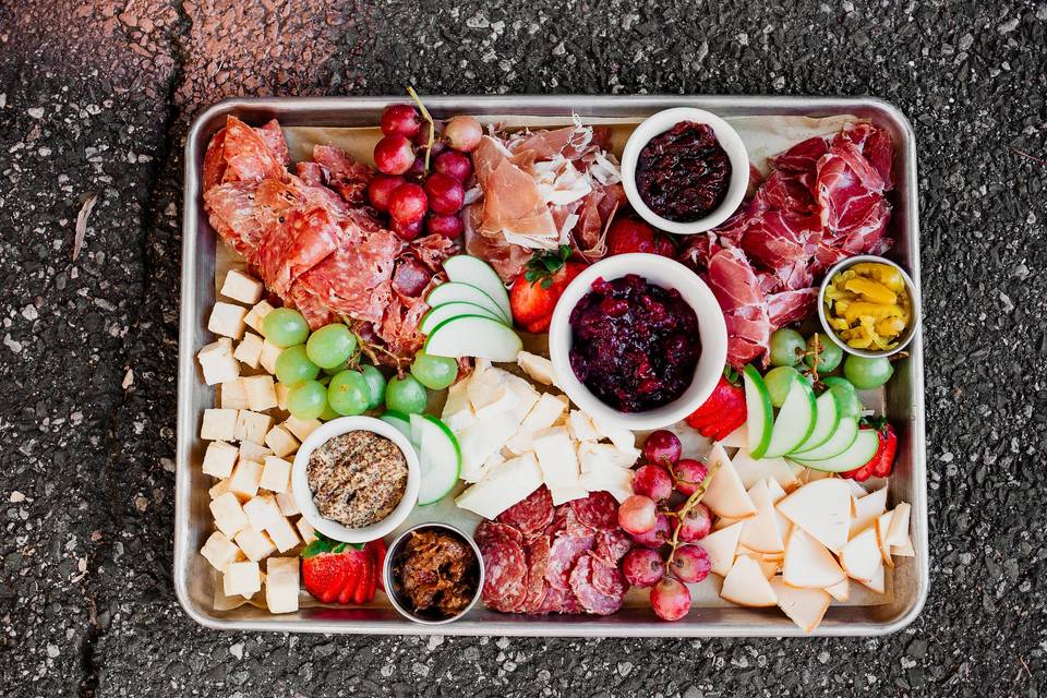Charcuterie