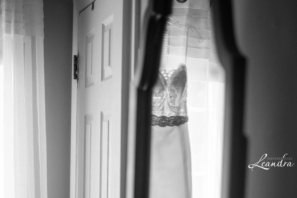 Photography by Leandra LLC