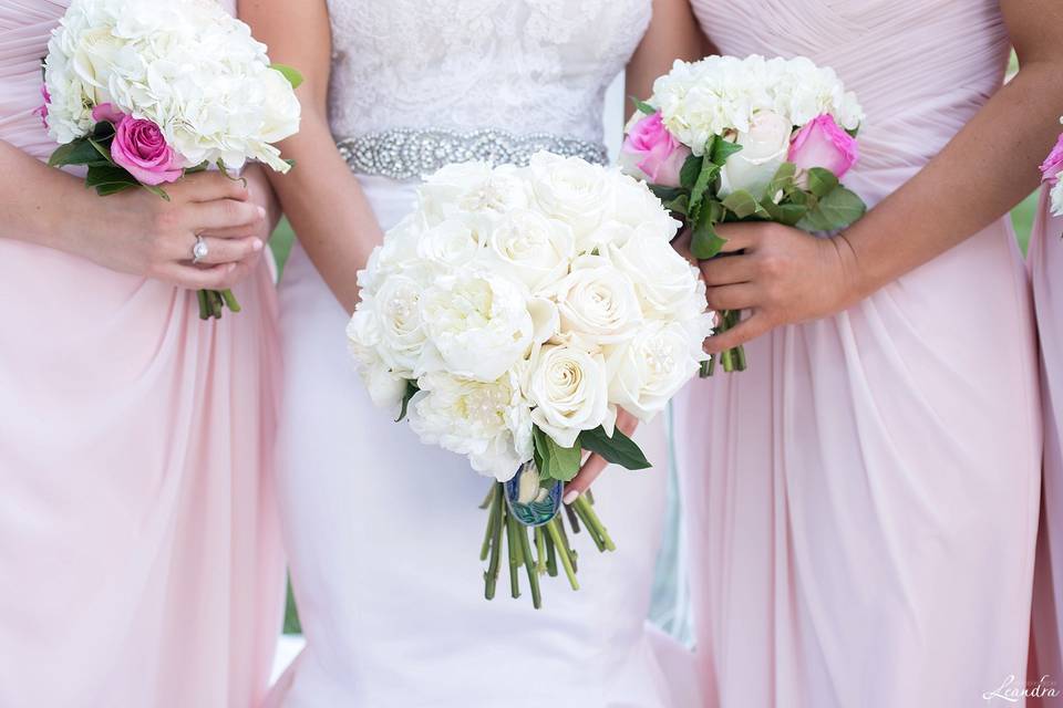 Photography by Leandra LLC