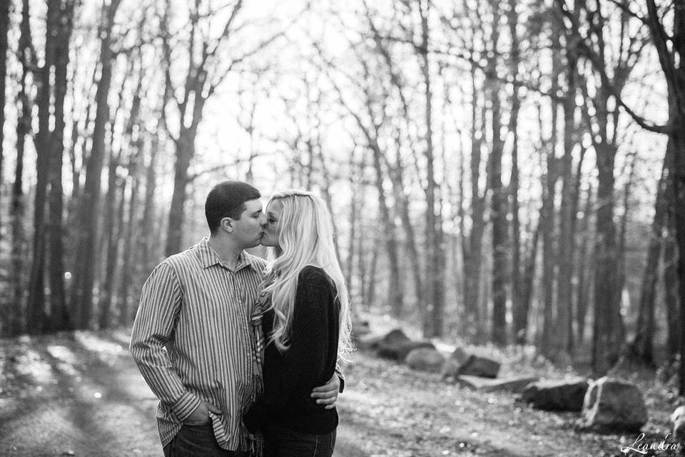 Photography by Leandra LLC