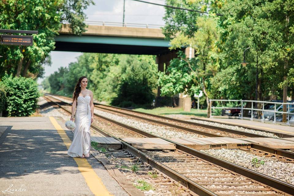 Photography by Leandra LLC