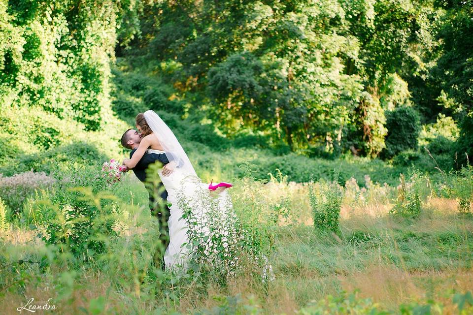 Photography by Leandra LLC