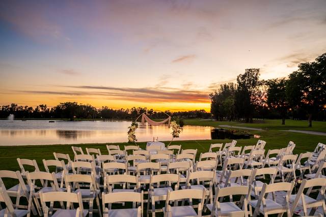 Club 19 at Pembroke Lakes Country Club