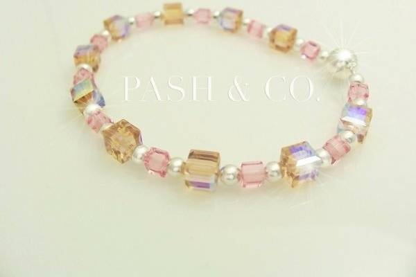 PASH & CO.