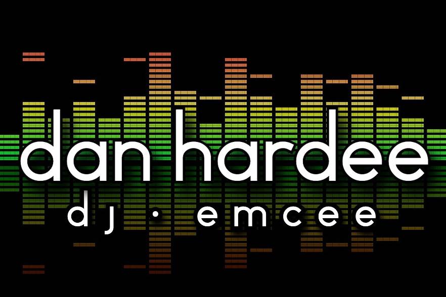 Dan Hardee DJ