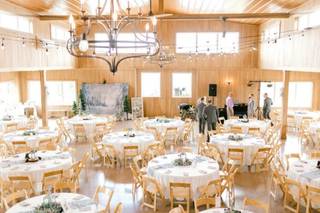 Walker Creek Barn