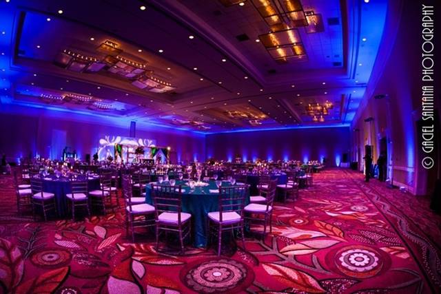 Hilton Buena Vista Palace & Hilton Lake Buena Vista