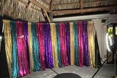Sarasota Bahi Hut 360 Set Up