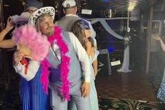 St. Pete 360 Yacht Wedding