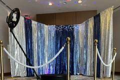 Winter Westin 360 Wedding