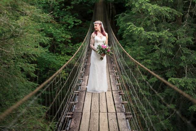 Bridal Portraits