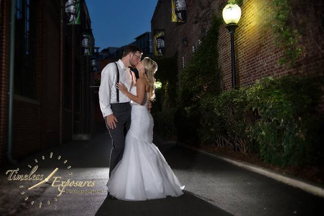 Timeless Exposures Photography, Inc.