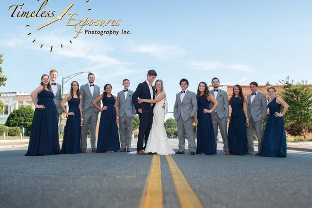 Timeless Exposures Photography, Inc.