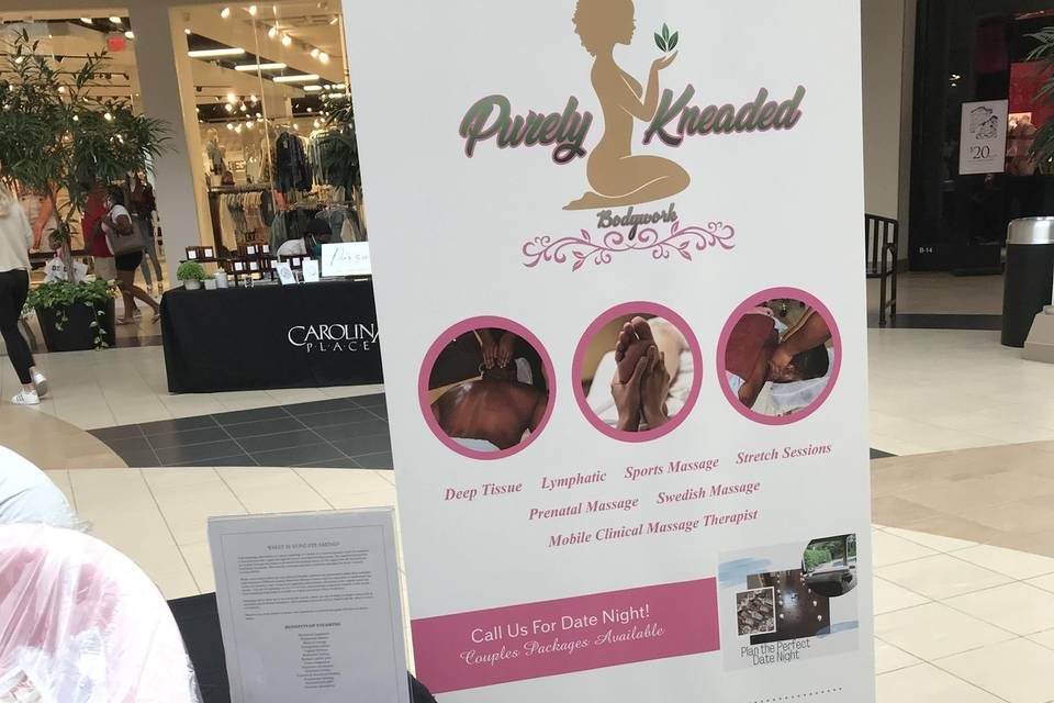 Our Events