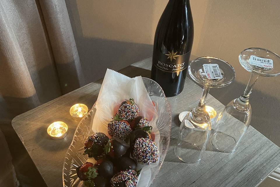 Date Night Extras