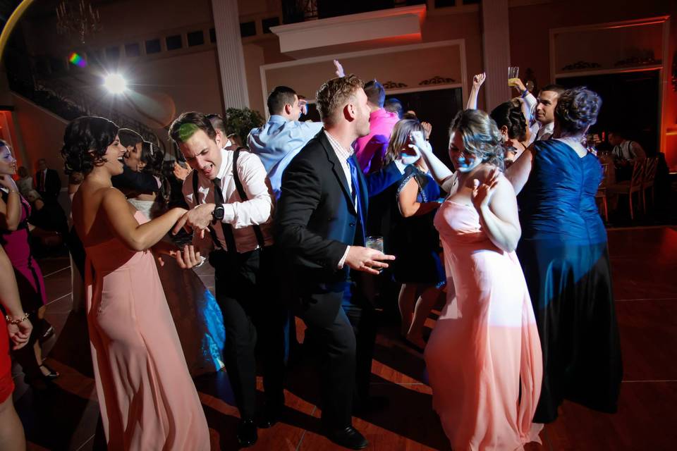 Dancefloor