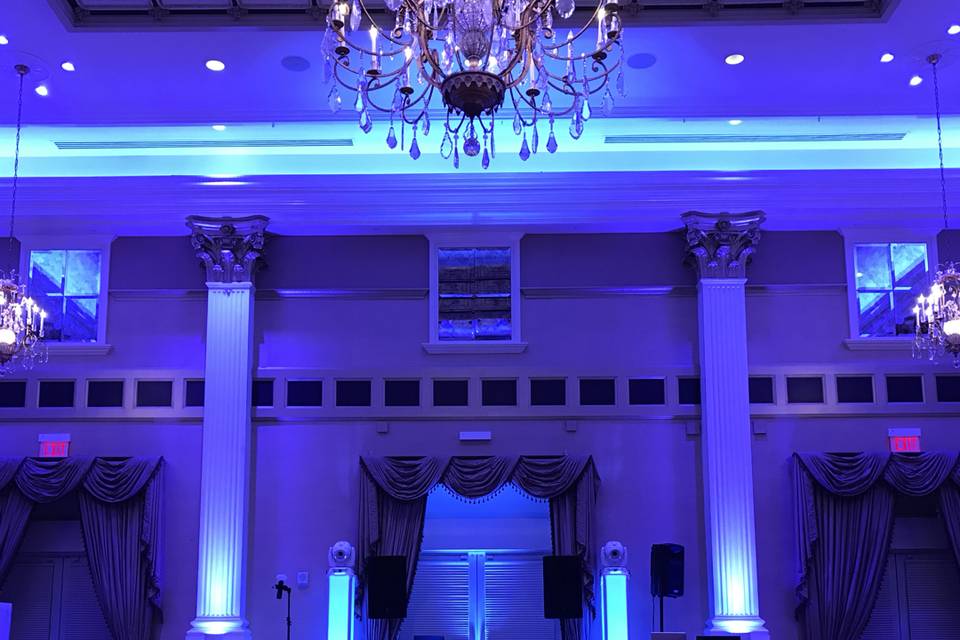 8/19/2018 - The Palace at Some