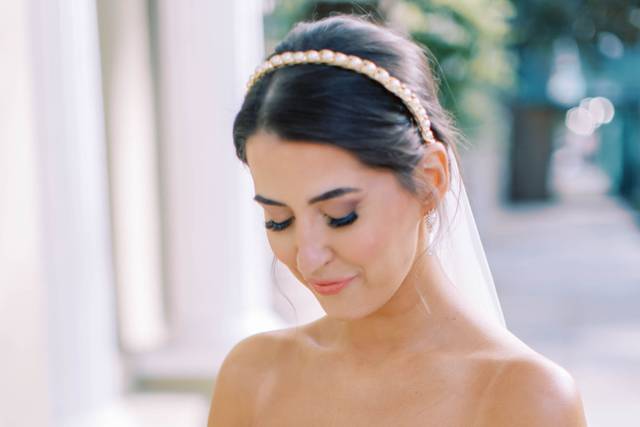 Bridal Makeup By Shira